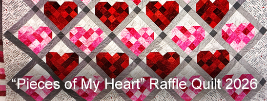 Hannah Dustin Quilters Guild